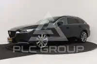 2019 Mazda 6