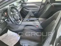 2019 Mazda 6