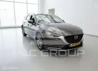 2019 Mazda 6