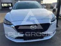 2019 Mazda 6