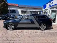 2019 Mazda 6