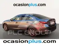 2019 Mazda 6