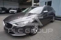 2019 Mazda 6