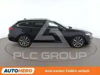 2019 Mazda 6