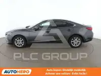 2019 Mazda 6