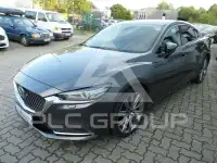 2019 Mazda 6