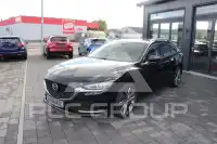 2019 Mazda 6