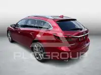 2019 Mazda 6