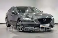 2019 Mazda 6