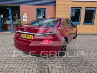 2019 Mazda 6