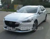 2019 Mazda 6