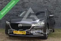 2019 Mazda 6