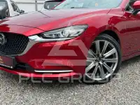 2019 Mazda 6