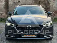 2019 Mazda 6