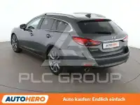2019 Mazda 6