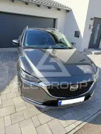 2019 Mazda 6