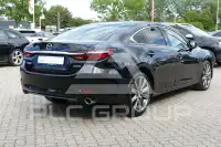2019 Mazda 6