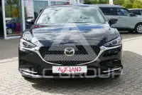 2019 Mazda 6