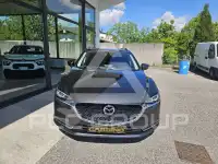 2019 Mazda 6