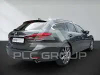 2019 Mazda 6