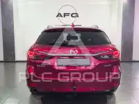 2019 Mazda 6
