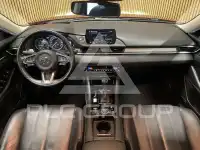2019 Mazda 6