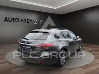 2019 Mazda 6