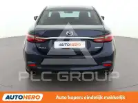 2019 Mazda 6