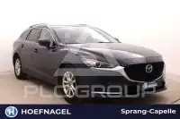 2019 Mazda 6