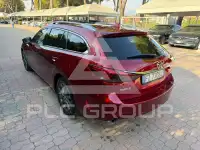 2019 Mazda 6