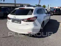 2019 Mazda 6