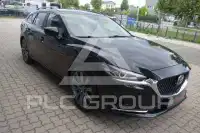 2019 Mazda 6