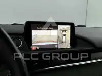 2019 Mazda 6
