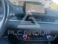 2019 Mazda 6