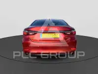 2019 Mazda 6