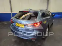 2019 Mazda 6