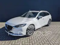 2019 Mazda 6