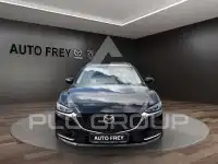 2019 Mazda 6