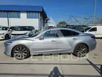 2019 Mazda 6