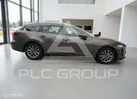 2019 Mazda 6