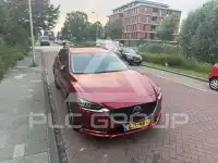 2019 Mazda 6