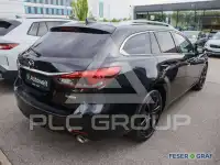 2019 Mazda 6