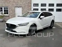 2019 Mazda 6