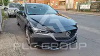 2019 Mazda 6