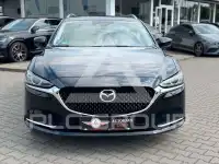 2019 Mazda 6