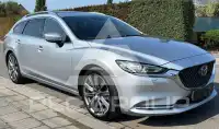 2019 Mazda 6