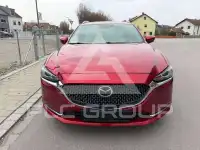 2019 Mazda 6