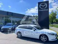 2019 Mazda 6