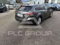 2019 Mazda 6