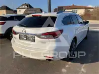 2019 Mazda 6